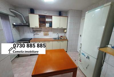 Apartament cu 3 camere decomandat, mobilat în Virtuții - 3