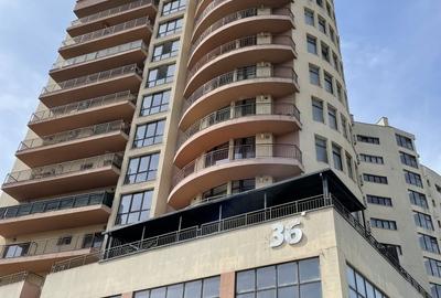 Apartament cu 3 camere semidecomandat în Zorilor - 13