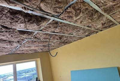 Apartament cu 3 camere decomandat în Central - 7
