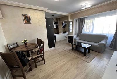 Apartament cu 2 camere semidecomandat în Palazu Mare - 6