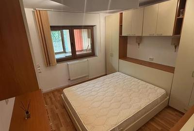 Apartament cu 2 camere decomandat, mobilat în Nicolina - 4