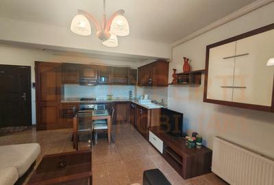 Apartament cu 2 camere decomandat, mobilat în Mamaia - 6