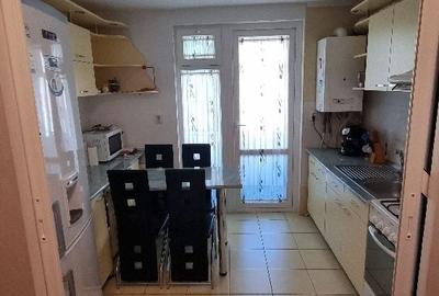 Apartament cu 2 camere decomandat în Calea Romanului