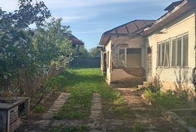 Casă cu 4 camere în Central - 7