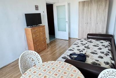 Garsonieră decomandată în Banu Mărăcine