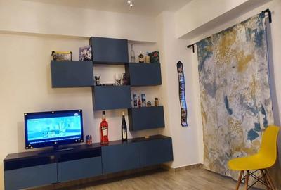Garsonieră decomandată în Basarabia - 1