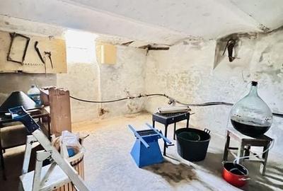 Casă cu 2 camere semidecomandat cu Teren 65 Mp în Pârneava - 4