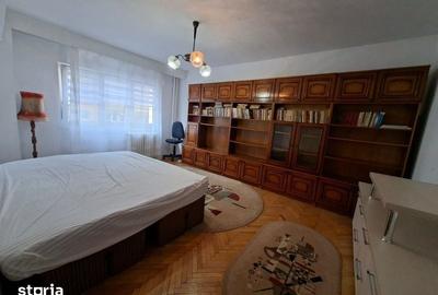 Apartament cu 2 camere decomandat în Mărăști - 5
