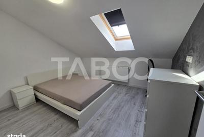 Apartament cu 2 camere decomandat în Șelimbăr