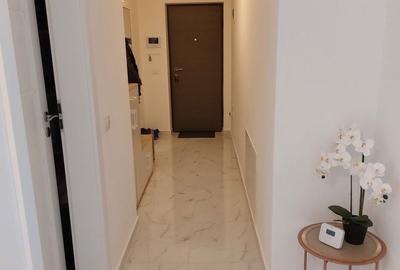 Apartament cu 3 camere decomandat în Păcurari - 3