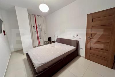 Apartament cu 2 camere semidecomandat în Valea Rosie - 6