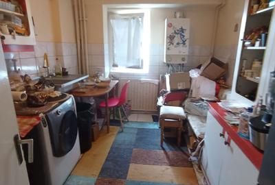 Apartament cu 2 camere decomandat, mobilat în Nicolina - 1