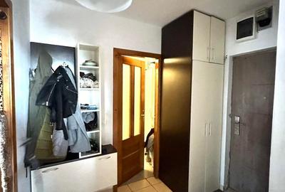 Apartament cu 2 camere decomandat, mobilat în Circumvalațiunii - 7