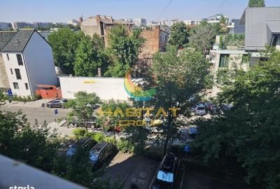 Spațiu comercial, în Muncii