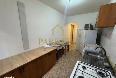 Apartament cu 2 camere decomandat în Central - 2