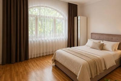 Casă decomandat cu Teren 500 Mp în Crângași