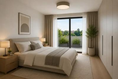 Apartament cu 3 camere decomandat în Theodor Pallady - 2