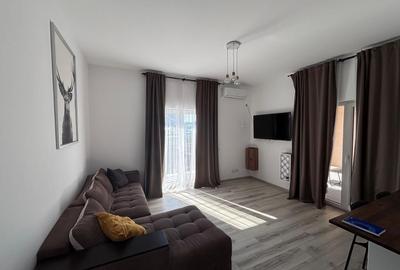 Apartament cu 3 camere în Ștefăneștii de Jos - 3