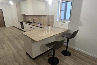 Apartament cu 2 camere decomandat în 7 Noiembrie