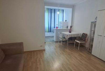 Garsonieră semidecomandată în Măgurele - 2