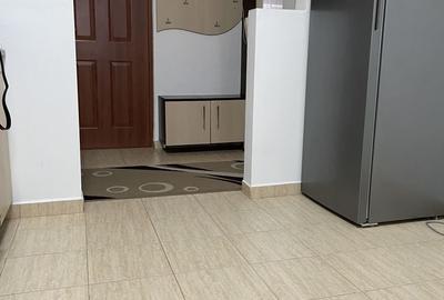 Apartament cu 2 camere decomandat în Micro 17 - 3