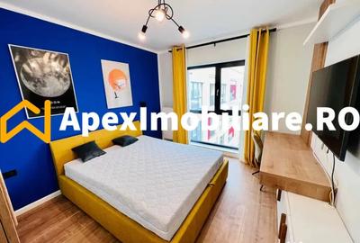 Apartament cu 2 camere decomandat în Lujerului - 8
