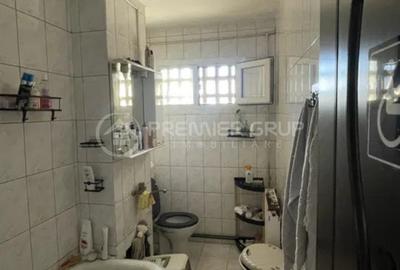 Apartament cu 2 camere în Podu Roș - 6