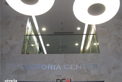 Spațiu comercial, de 236 mp, în Victoriei