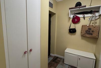 Apartament cu 2 camere în City Park Mall - 12