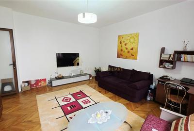 Apartament cu 2 camere decomandat, mobilat în Grigorescu - 4