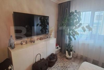 Duplex cu 3 camere cu Canalizare în Sânpetru - 11