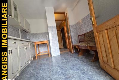 Apartament cu 2 camere în E3