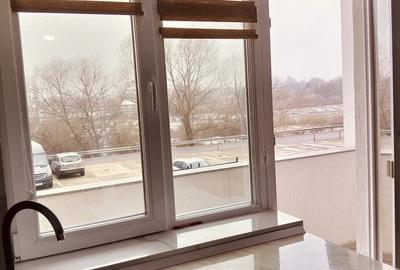 Apartament decomandat în Sud - 6
