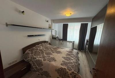 Apartament cu 3 camere decomandat, mobilat în Jiului - 2