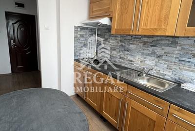 Apartament cu 2 camere semidecomandat, mobilat în Central - 7