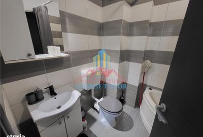 Apartament cu 2 camere semidecomandat în Dudu - 12