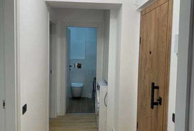 Apartament cu 2 camere decomandat în Nord - 3