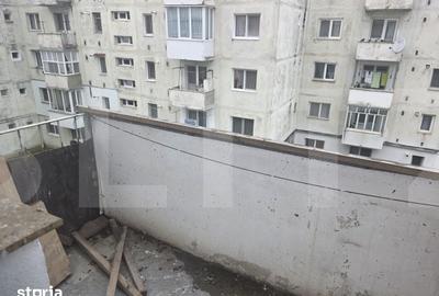 Apartament cu 3 camere semidecomandat în Ciucului - 3