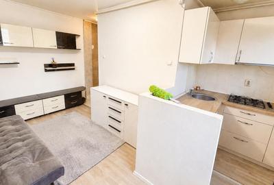 Apartament cu 2 camere în Șagului - 1