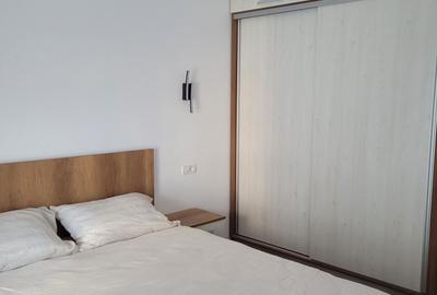 Apartament cu 2 camere decomandat în Central - 2
