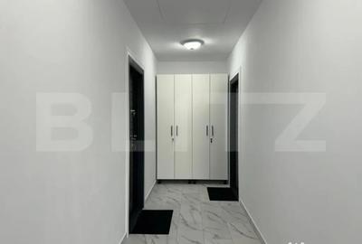 Apartament cu 2 camere semidecomandat în Micești - 4