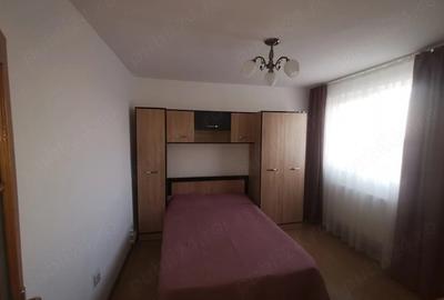 Apartament cu 2 camere decomandat în Central - 5