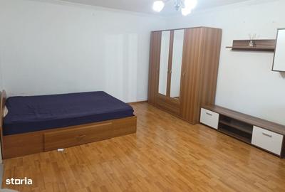 Garsonieră în Militari