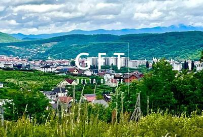 Teren în Central