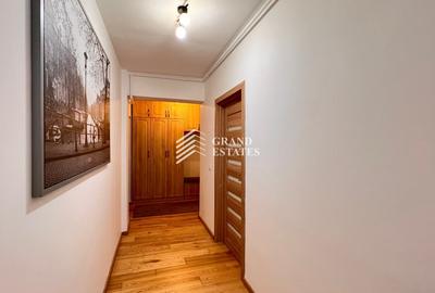 Apartament cu 3 camere decomandat în Central - 4