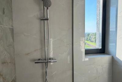 Apartament cu 2 camere, mobilat în Iancu Nicolae - 12