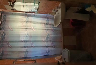 Apartament cu 2 camere decomandat în Soarelui