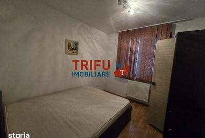 Apartament cu 3 camere decomandat în Cetate - 1