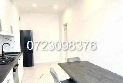 Apartament cu 2 camere decomandat în Primăverii - 2