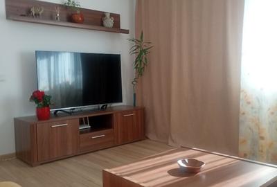 Apartament cu 2 camere decomandat în Theodor Pallady - 1